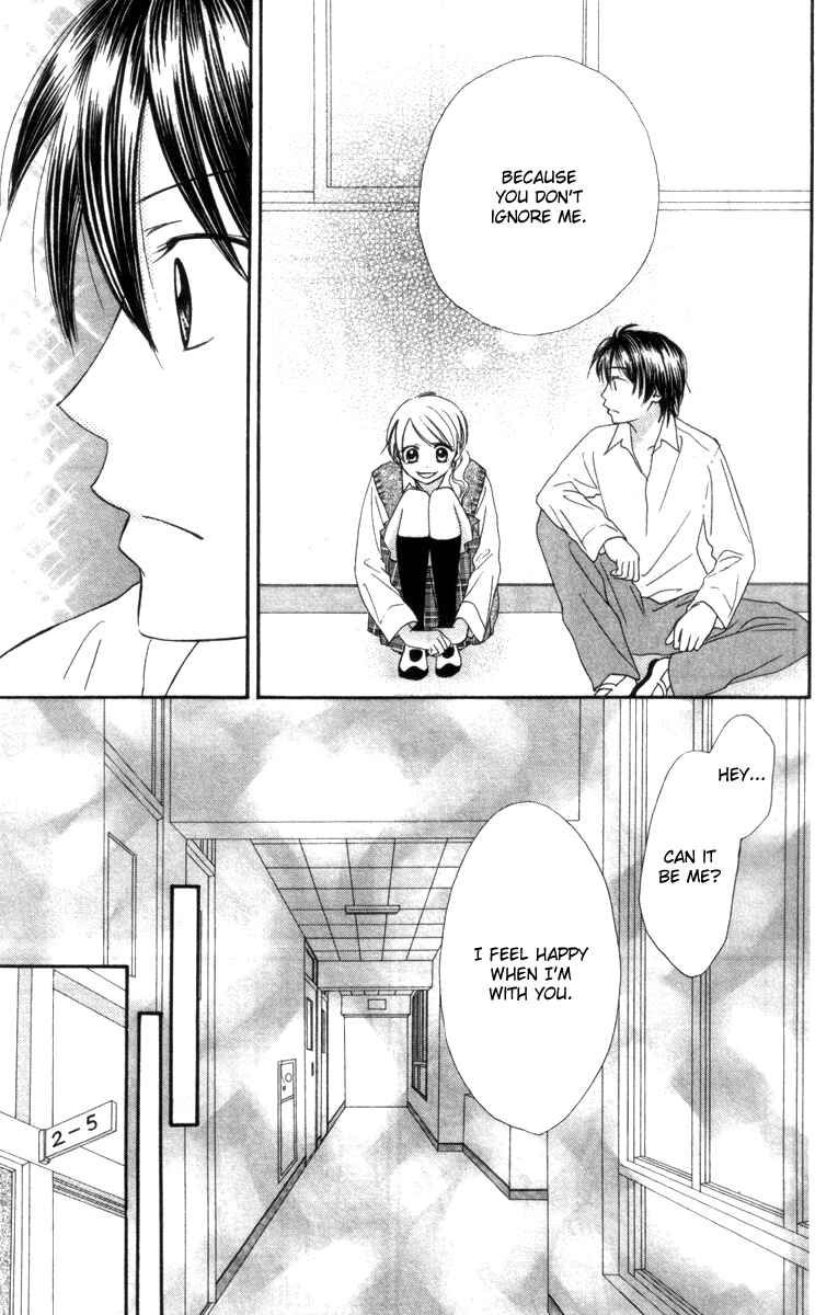 Page 22 Chapter 4 Love Luck