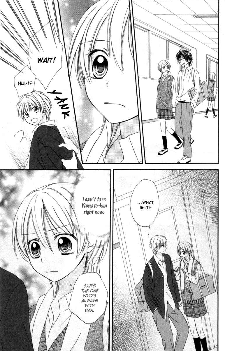 Page 24 Chapter 4 Love Luck