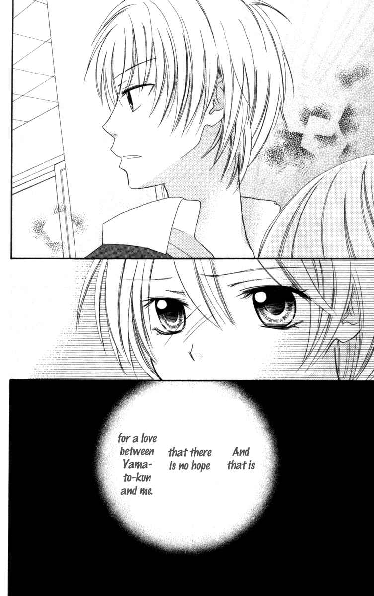 Page 25 Chapter 4 Love Luck