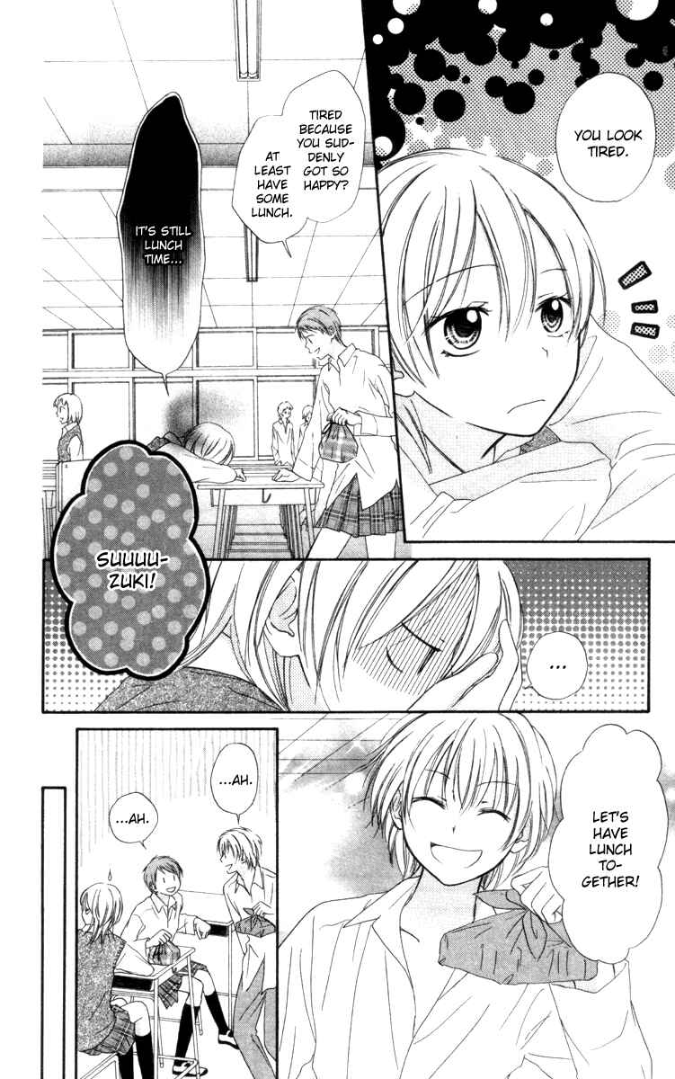 Page 7 Chapter 4 Love Luck
