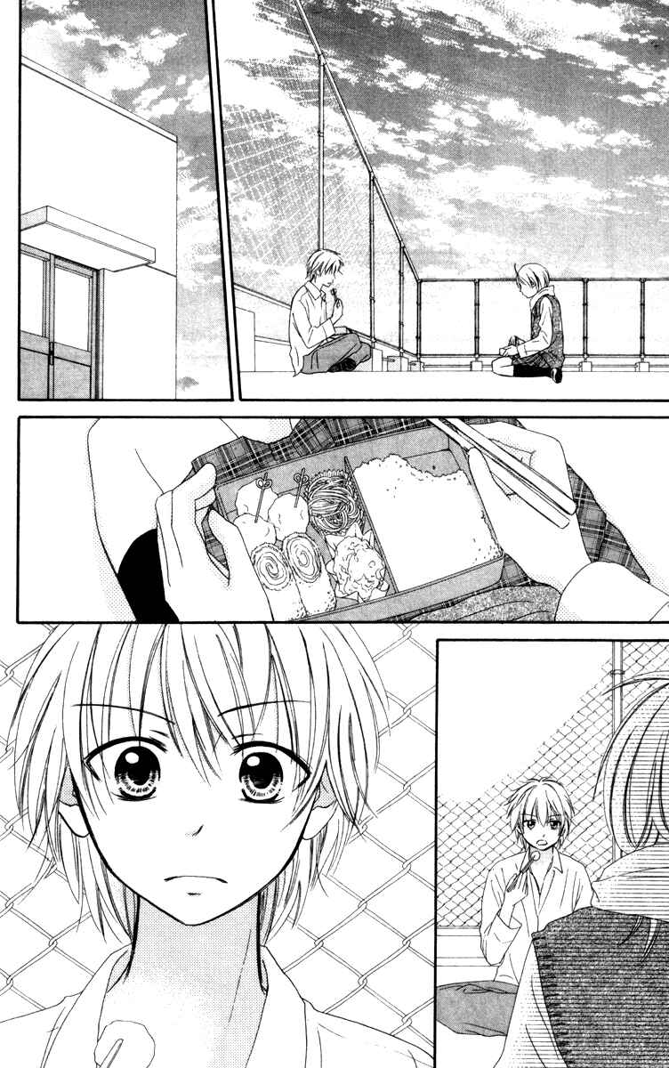 Page 9 Chapter 4 Love Luck