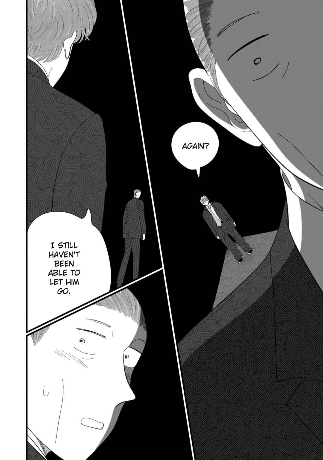 Page 30 Chapter 12 Ore ga Mitsuketa, Konbini no Koi
