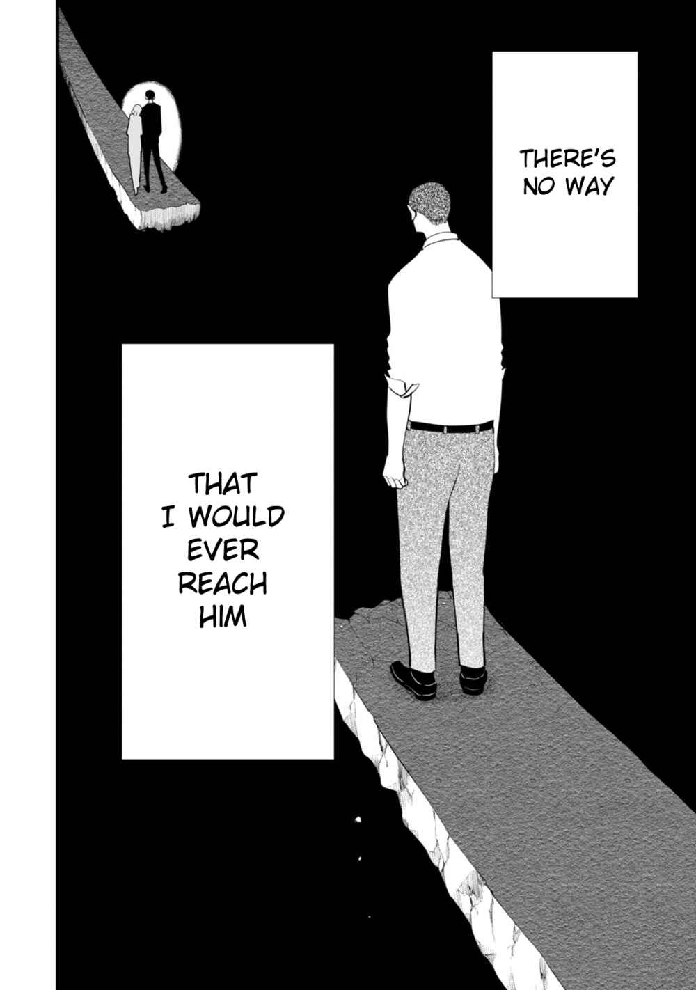 Page 20 Chapter 5 Ore ga Mitsuketa, Konbini no Koi