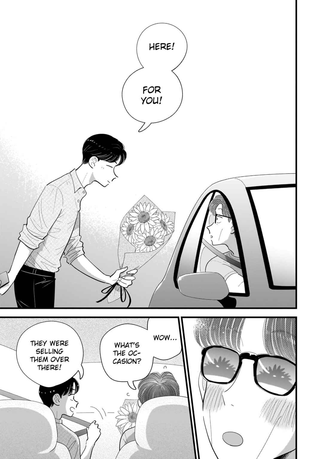 Page 15 Chapter 14 Ore ga Mitsuketa, Konbini no Koi