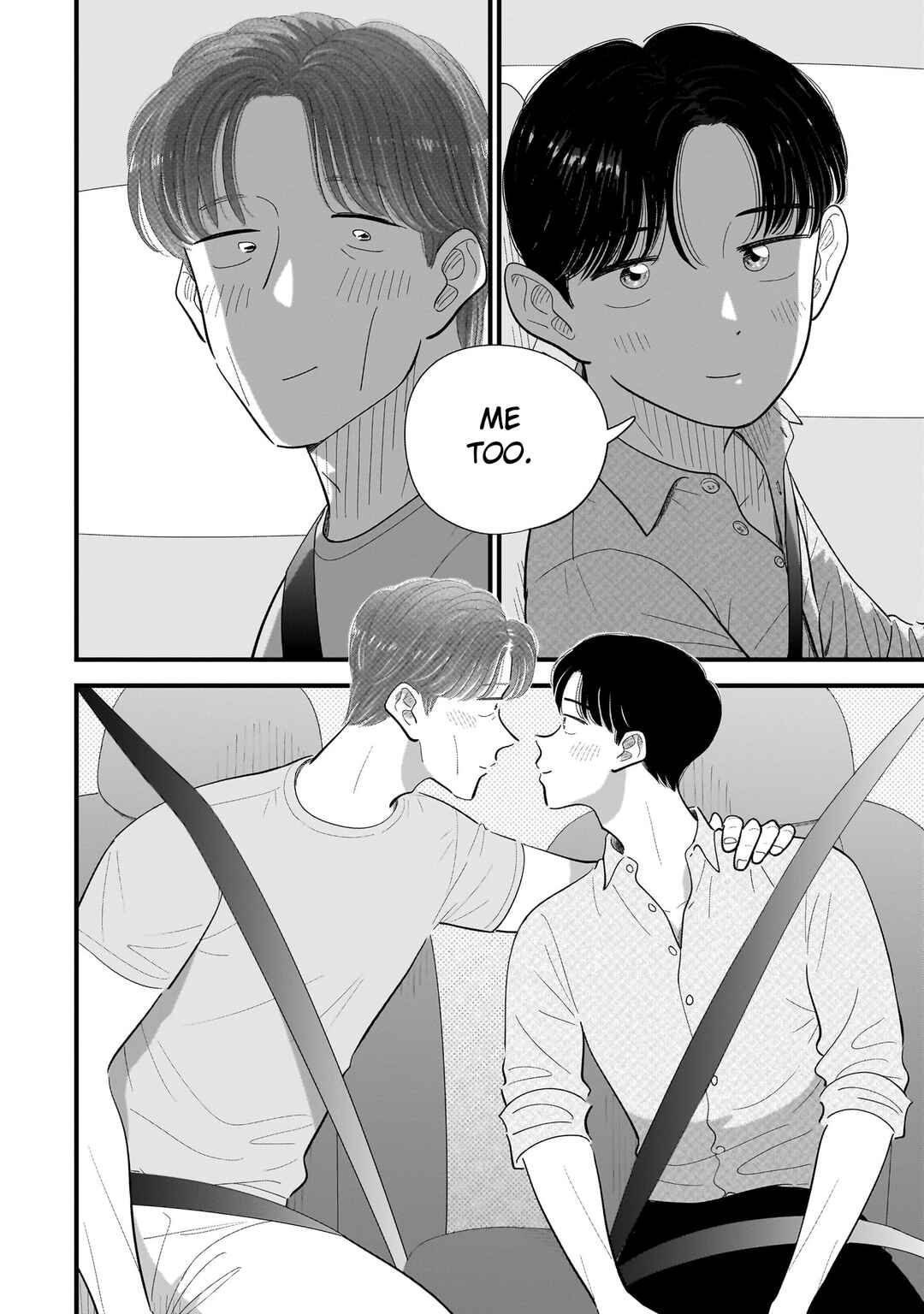 Page 24 Chapter 14 Ore ga Mitsuketa, Konbini no Koi