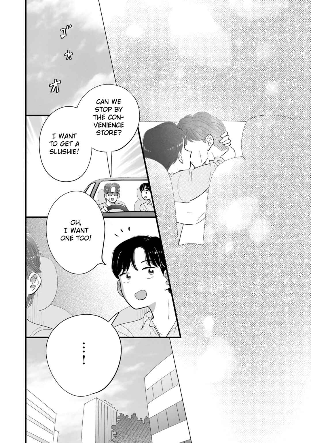 Page 28 Chapter 14 Ore ga Mitsuketa, Konbini no Koi