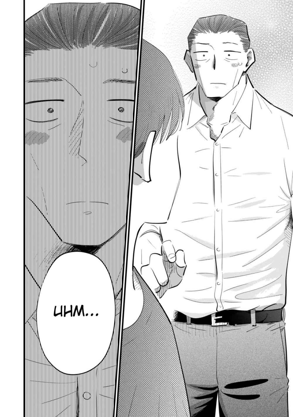 Page 2 Chapter 4 Ore ga Mitsuketa, Konbini no Koi