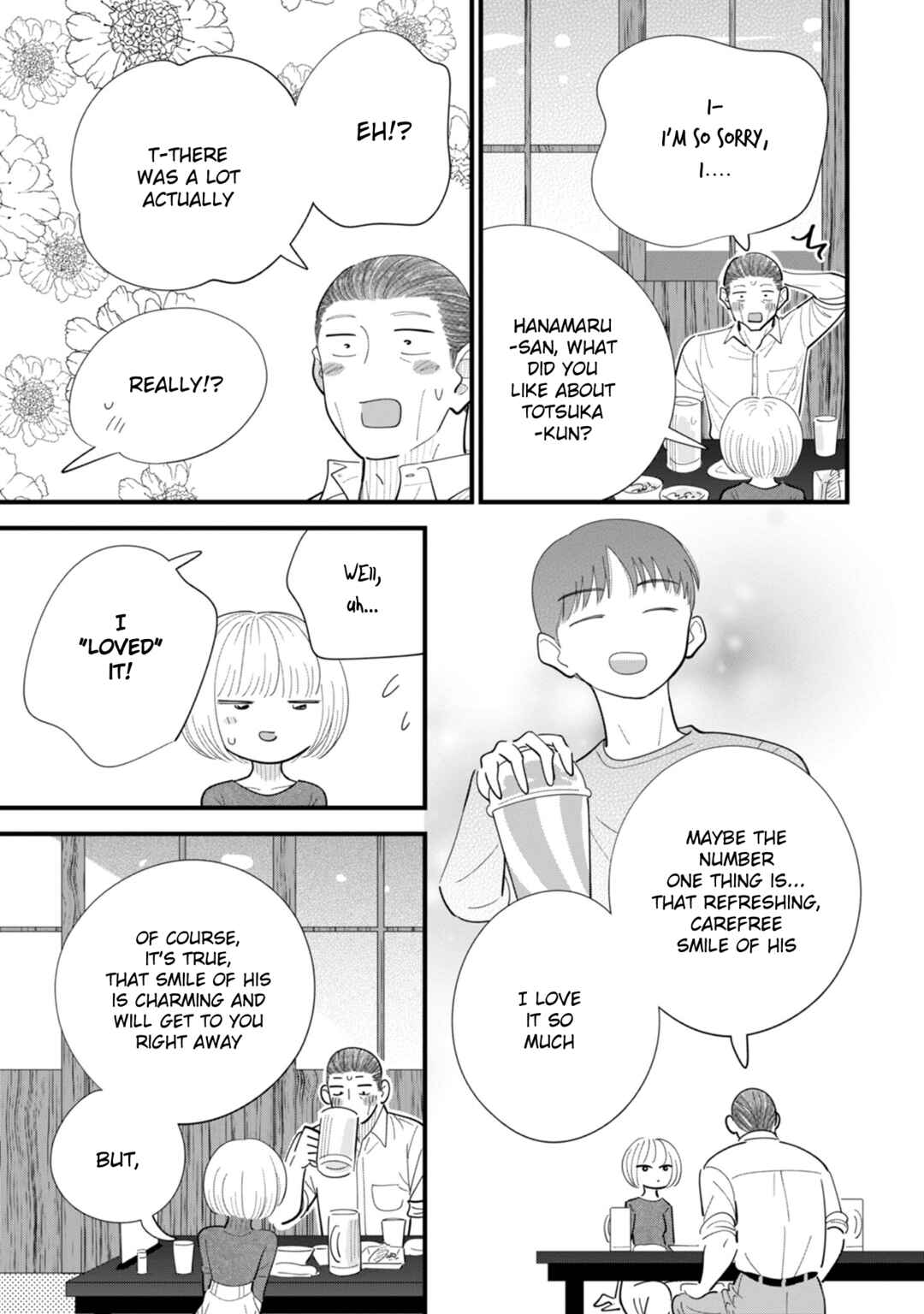 Page 27 Chapter 10 Ore ga Mitsuketa, Konbini no Koi