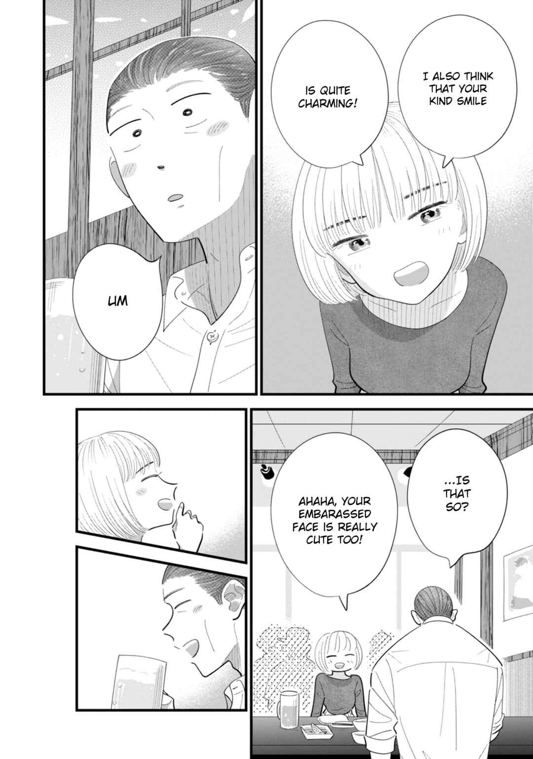 Page 28 Chapter 10 Ore ga Mitsuketa, Konbini no Koi