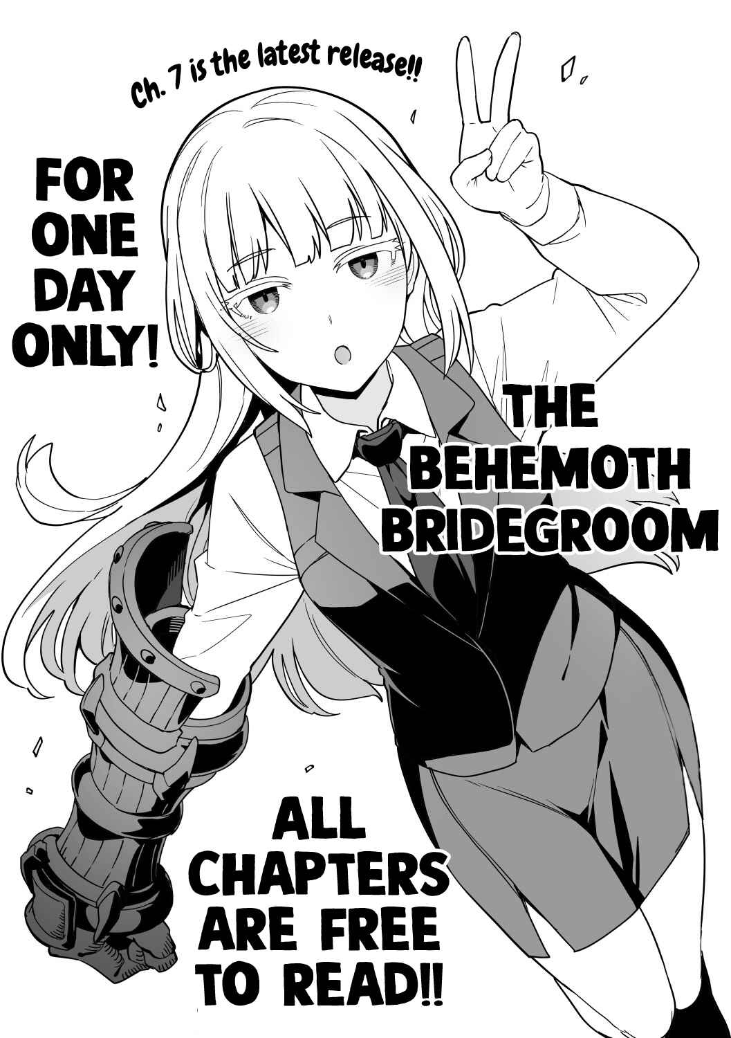 Page 30 Chapter 7 Behemoth no Hanamuko