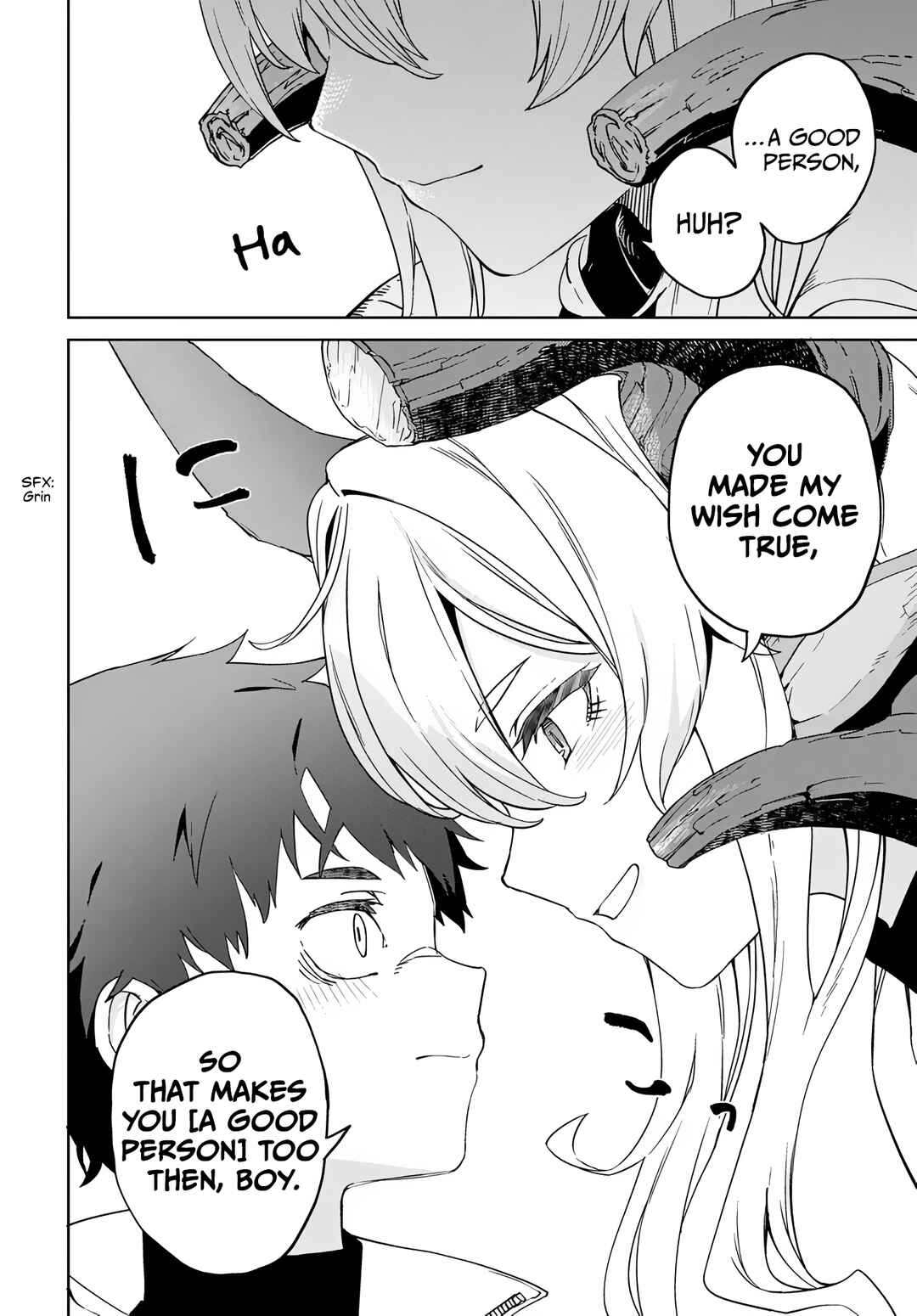Page 25 Chapter 4 Behemoth no Hanamuko