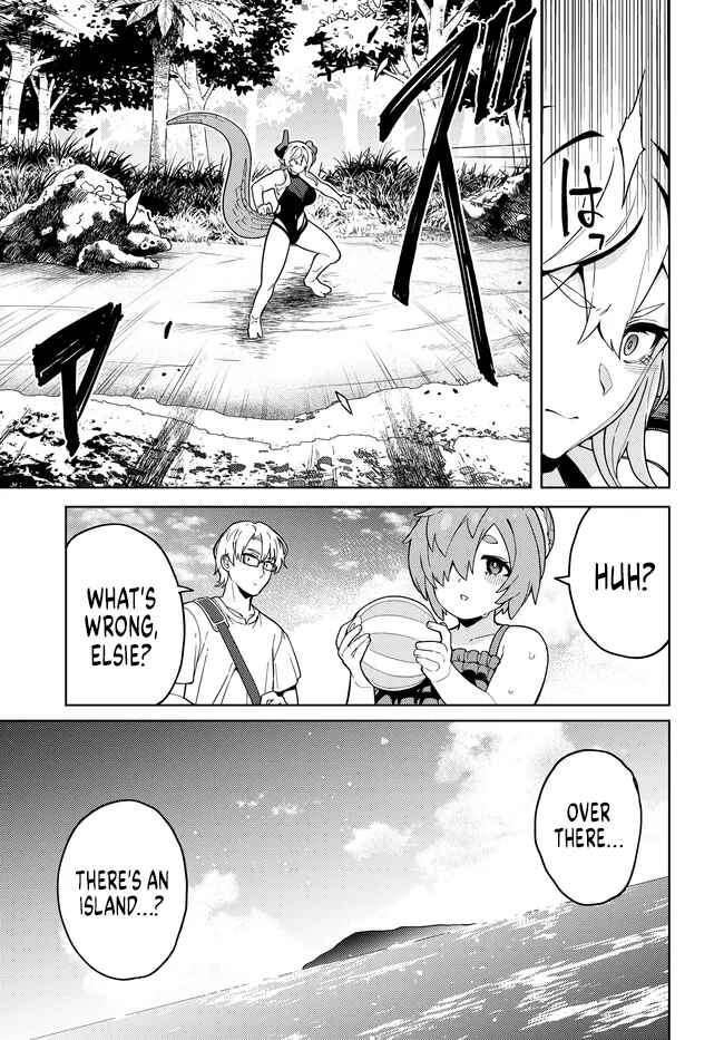 Page 12 Chapter 8.2 Behemoth no Hanamuko