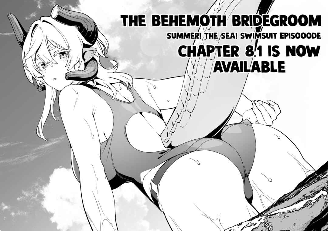 Page 31 Chapter 8 Behemoth no Hanamuko