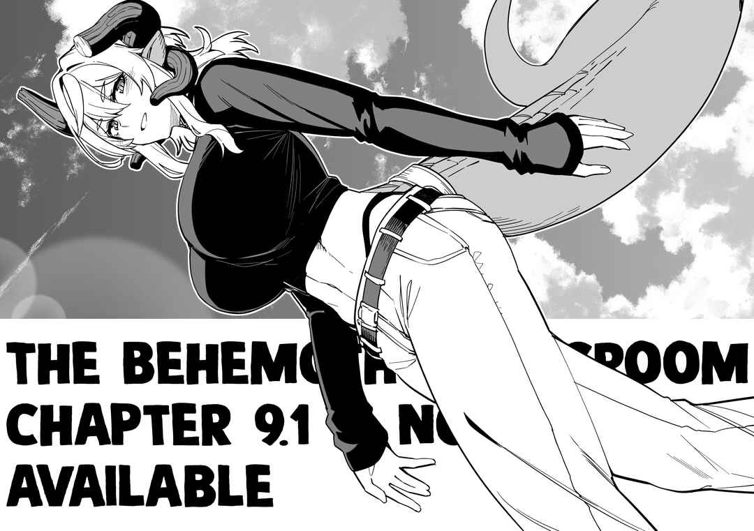 Page 29 Chapter 9 Behemoth no Hanamuko