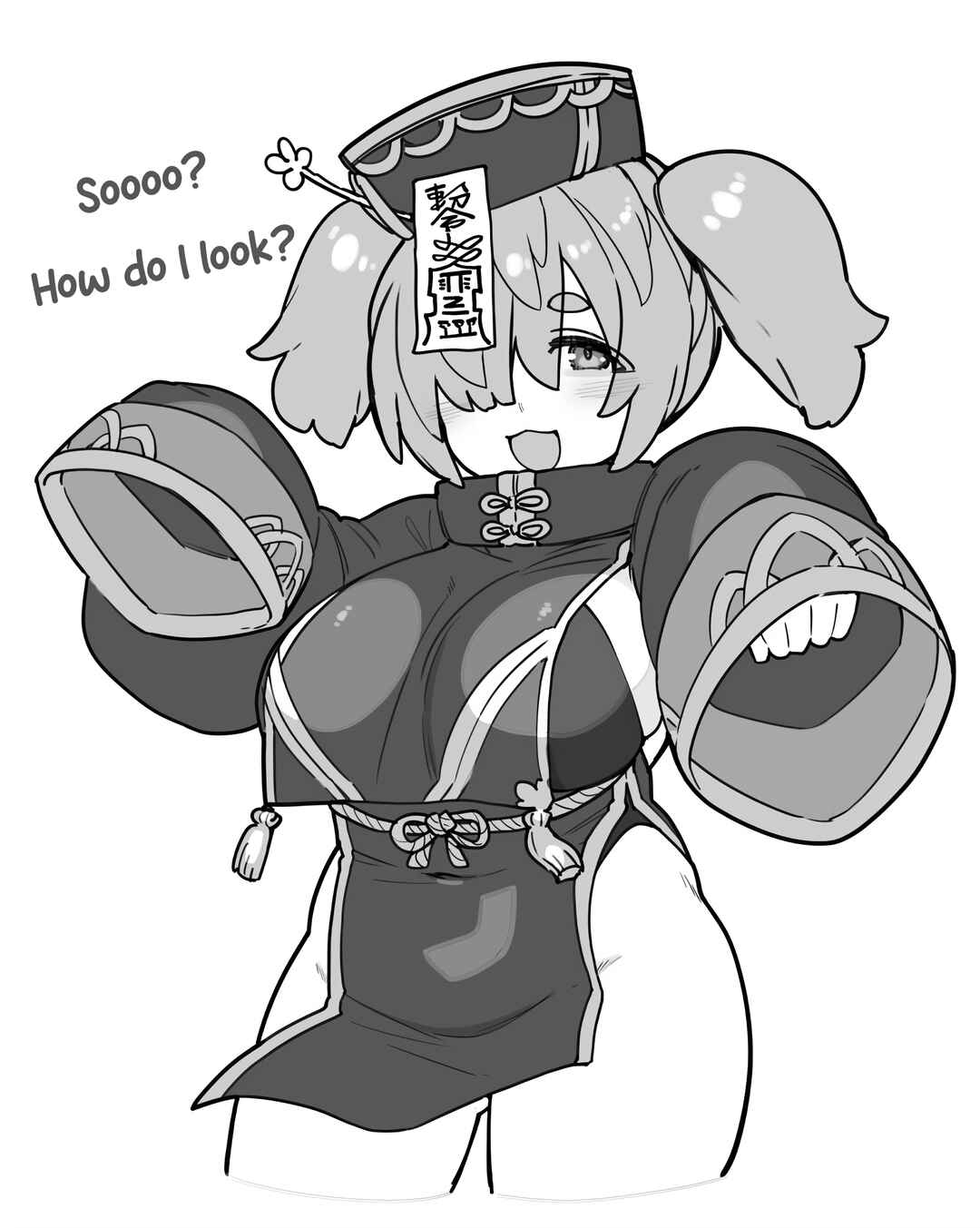 Page 30 Chapter 9 Behemoth no Hanamuko