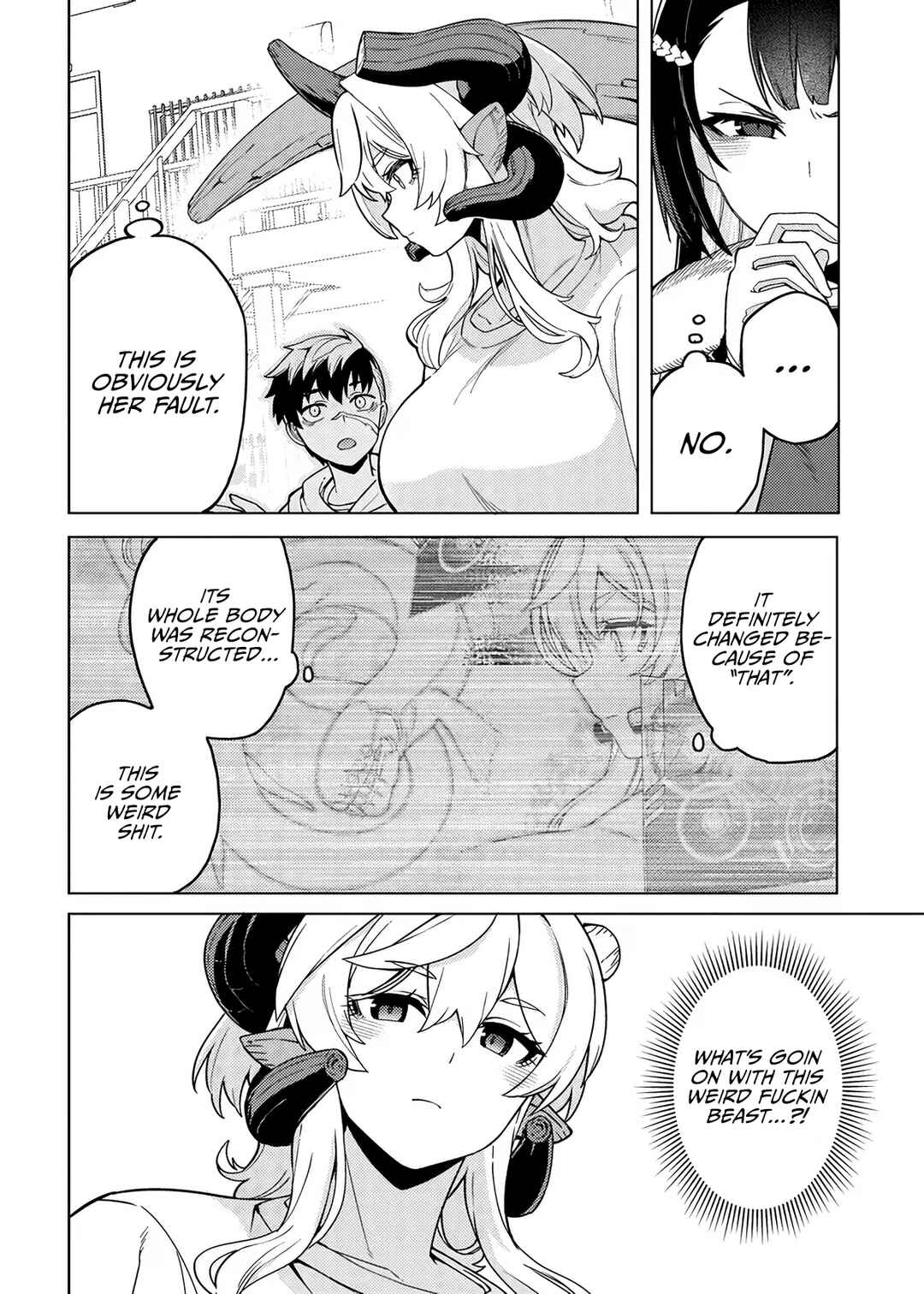 Page 2 Chapter 10 Behemoth no Hanamuko