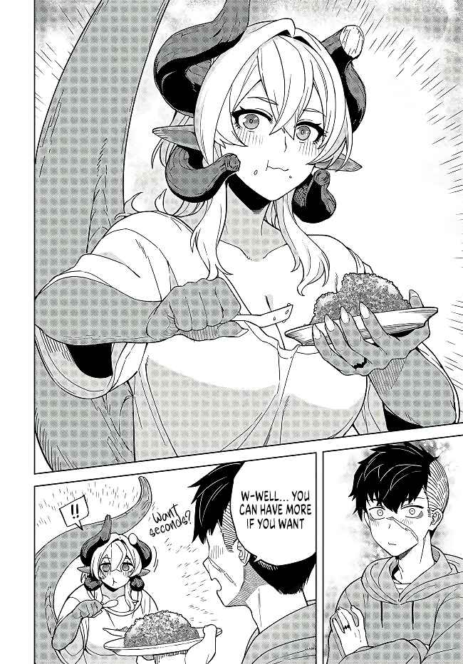 Page 19 Chapter 2 Behemoth no Hanamuko