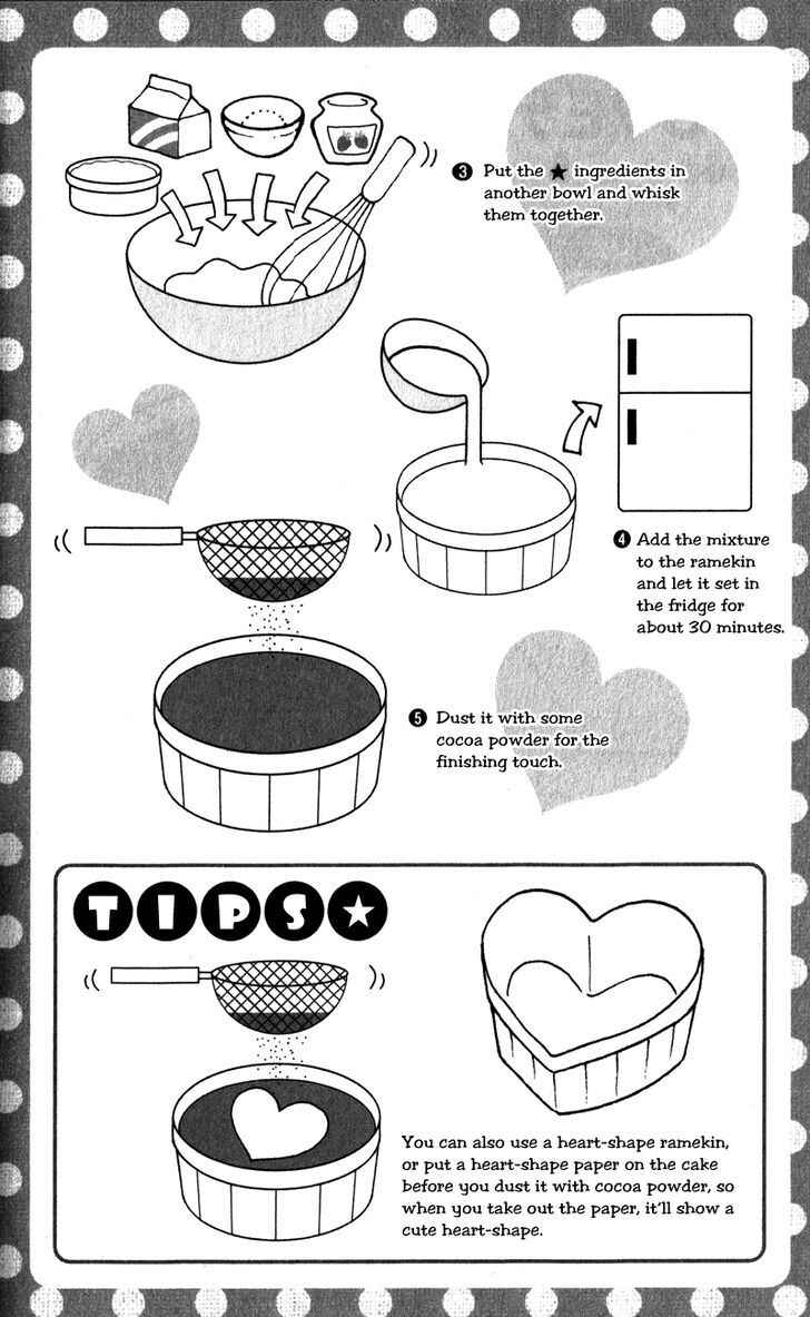 Page 16 Chapter 15 First Love Lunch Box