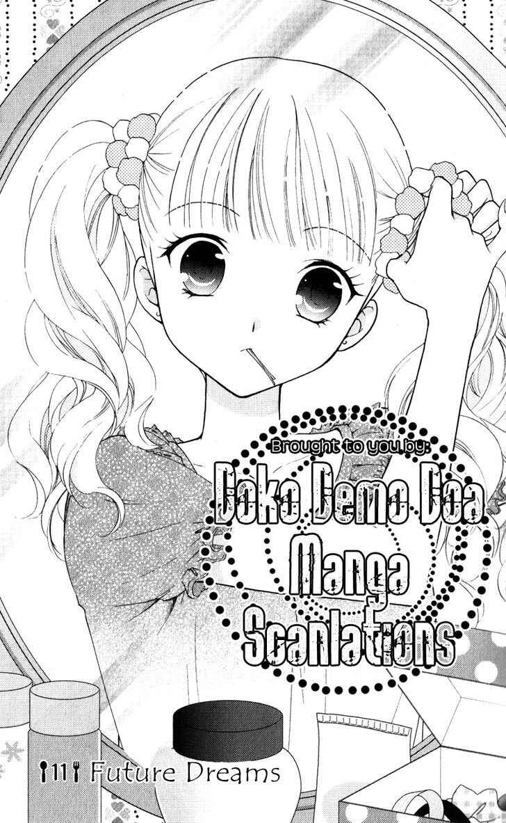 Page 2 Chapter 11 First Love Lunch Box