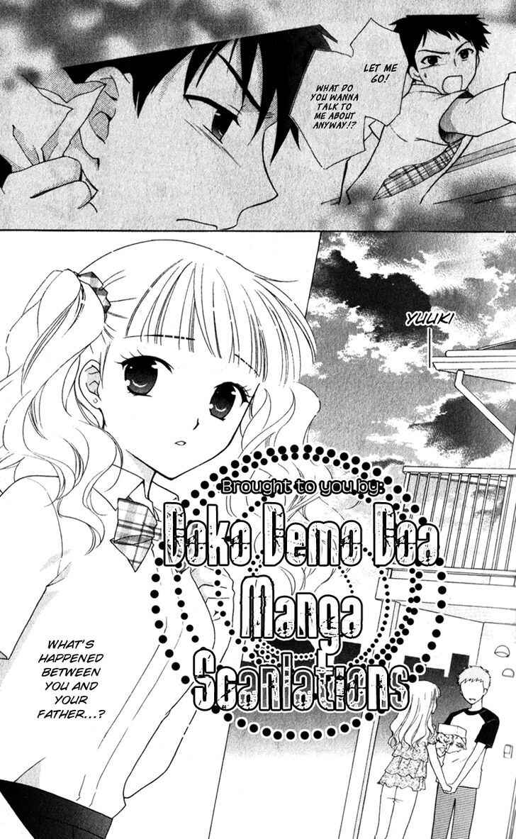 Page 34 Chapter 11 First Love Lunch Box