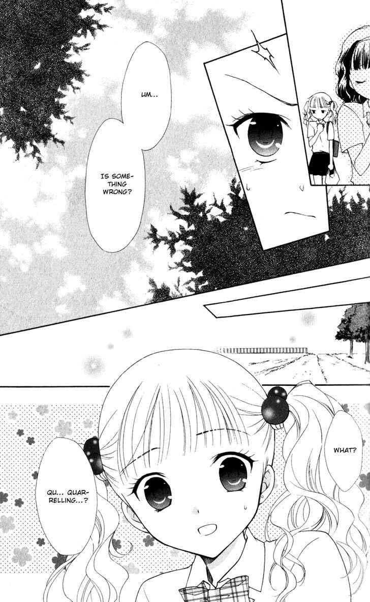 Page 17 Chapter 9 First Love Lunch Box