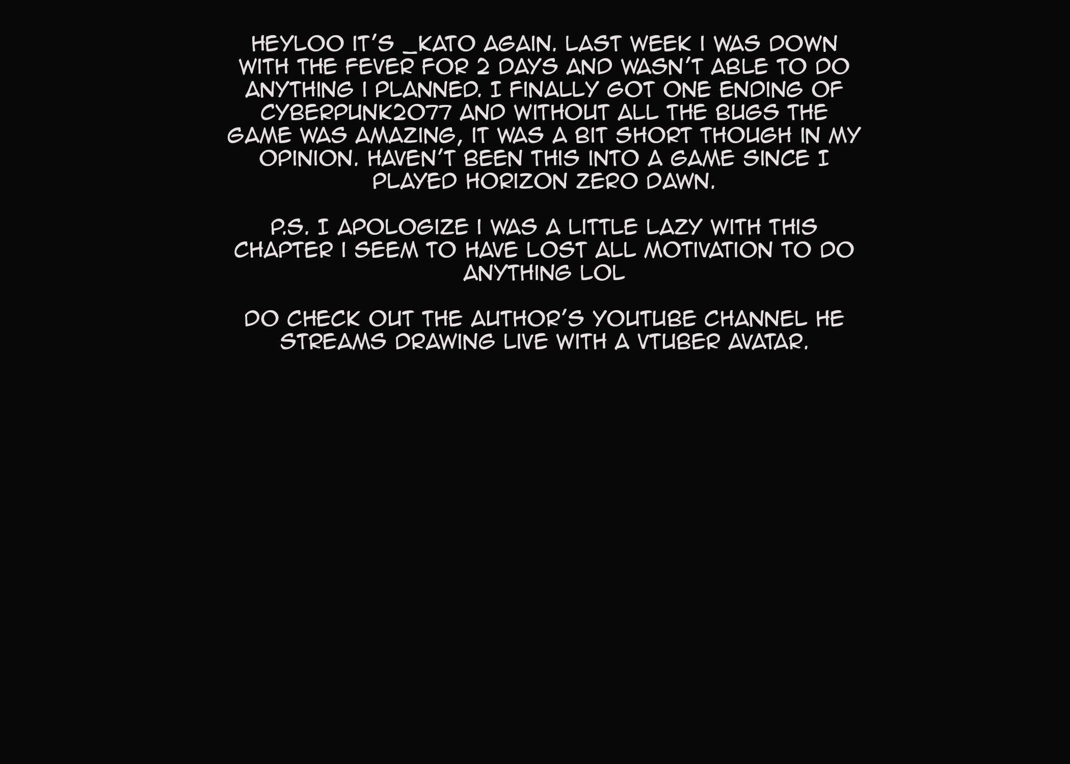 Page 5 Chapter 71 A Story About Wanting to Commit Suicide, but Its Scary so I Find a Yandere Girl to Kill Me, but It Doesnt Work