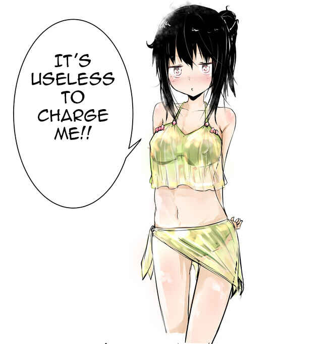 Page 4 Chapter 73 A Story About Wanting to Commit Suicide, but Its Scary so I Find a Yandere Girl to Kill Me, but It Doesnt Work