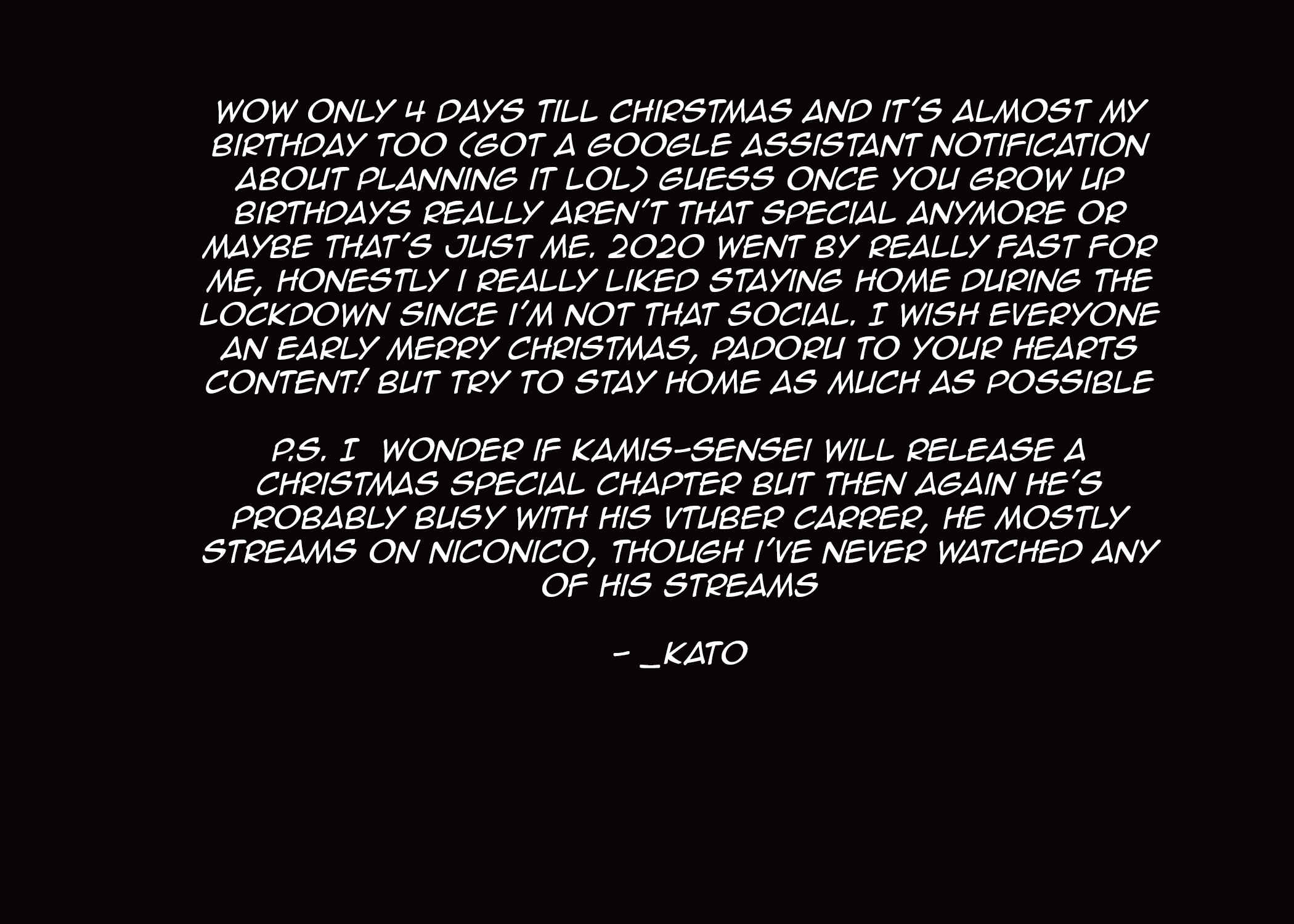 Page 5 Chapter 72 A Story About Wanting to Commit Suicide, but Its Scary so I Find a Yandere Girl to Kill Me, but It Doesnt Work