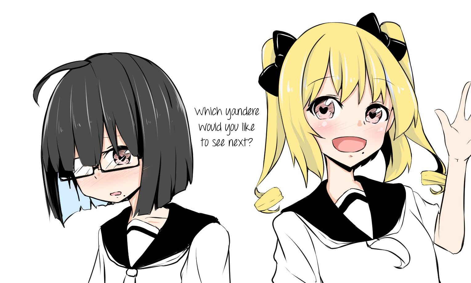 Page 2 Chapter 27 A Story About Wanting to Commit Suicide, but Its Scary so I Find a Yandere Girl to Kill Me, but It Doesnt Work