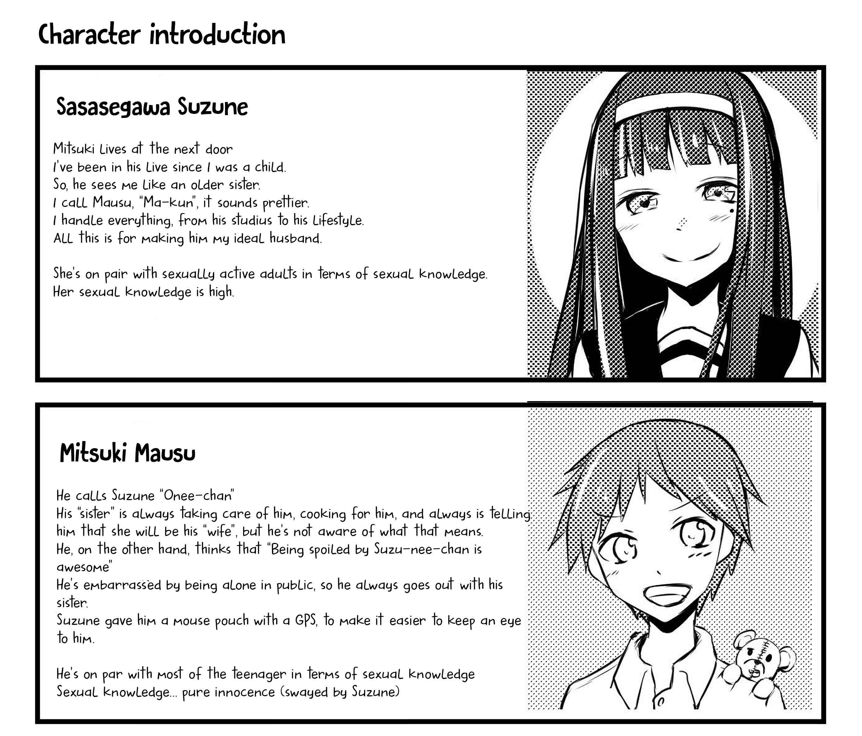 Page 4 Chapter 45 A Story About Wanting to Commit Suicide, but Its Scary so I Find a Yandere Girl to Kill Me, but It Doesnt Work