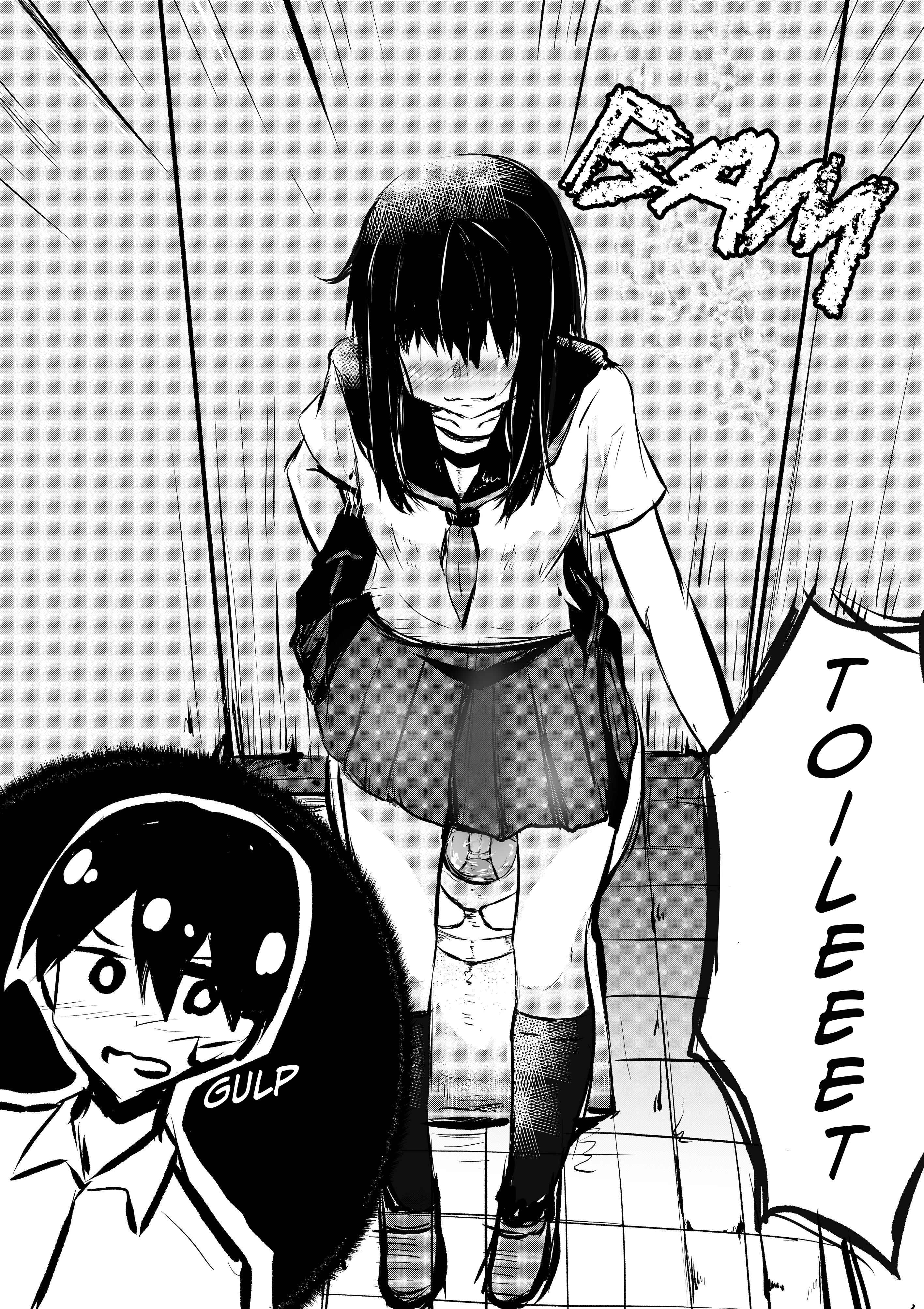 Page 2 Chapter 59 A Story About Wanting to Commit Suicide, but Its Scary so I Find a Yandere Girl to Kill Me, but It Doesnt Work
