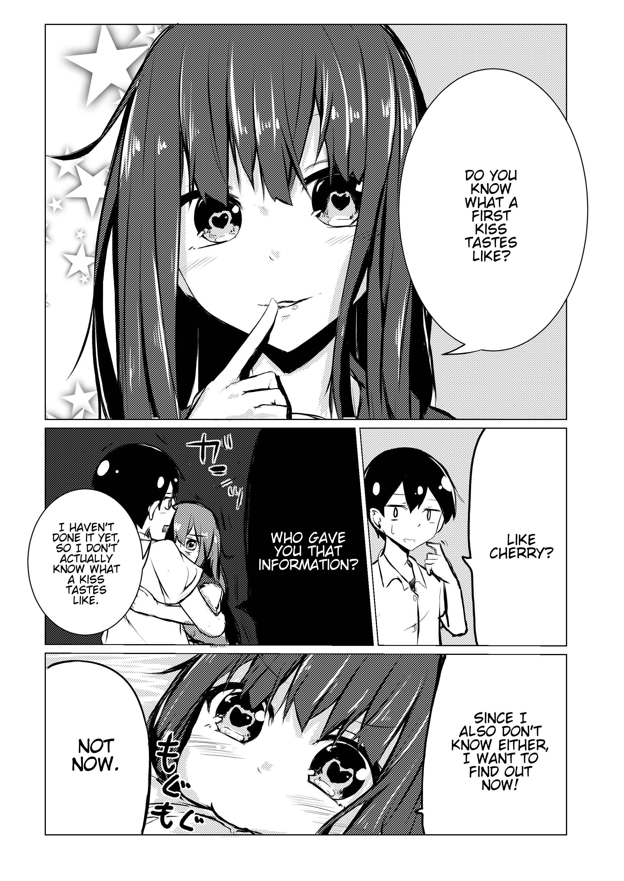 Page 1 Chapter 38 A Story About Wanting to Commit Suicide, but Its Scary so I Find a Yandere Girl to Kill Me, but It Doesnt Work