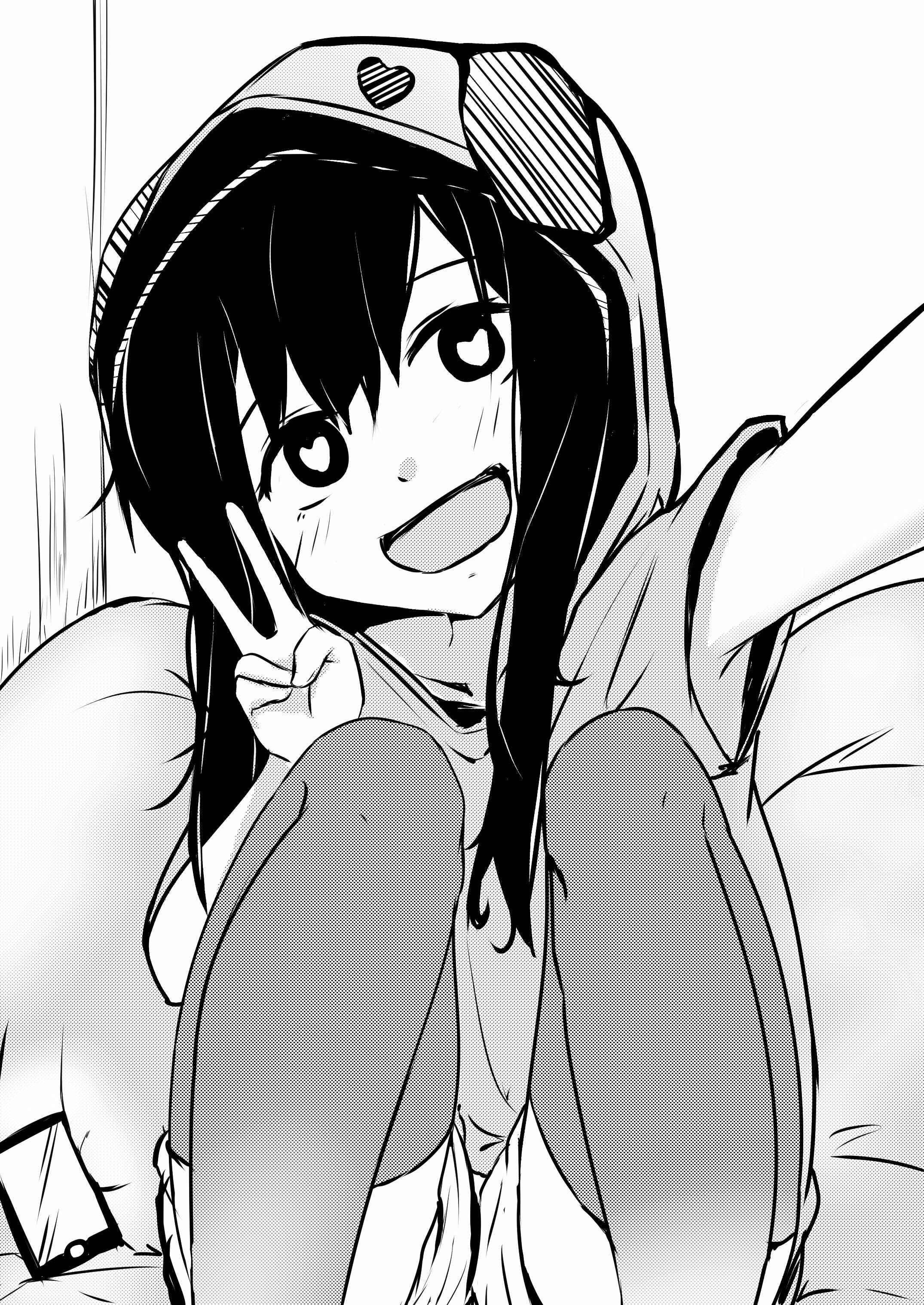 Page 2 Chapter 4 A Story About Wanting to Commit Suicide, but Its Scary so I Find a Yandere Girl to Kill Me, but It Doesnt Work