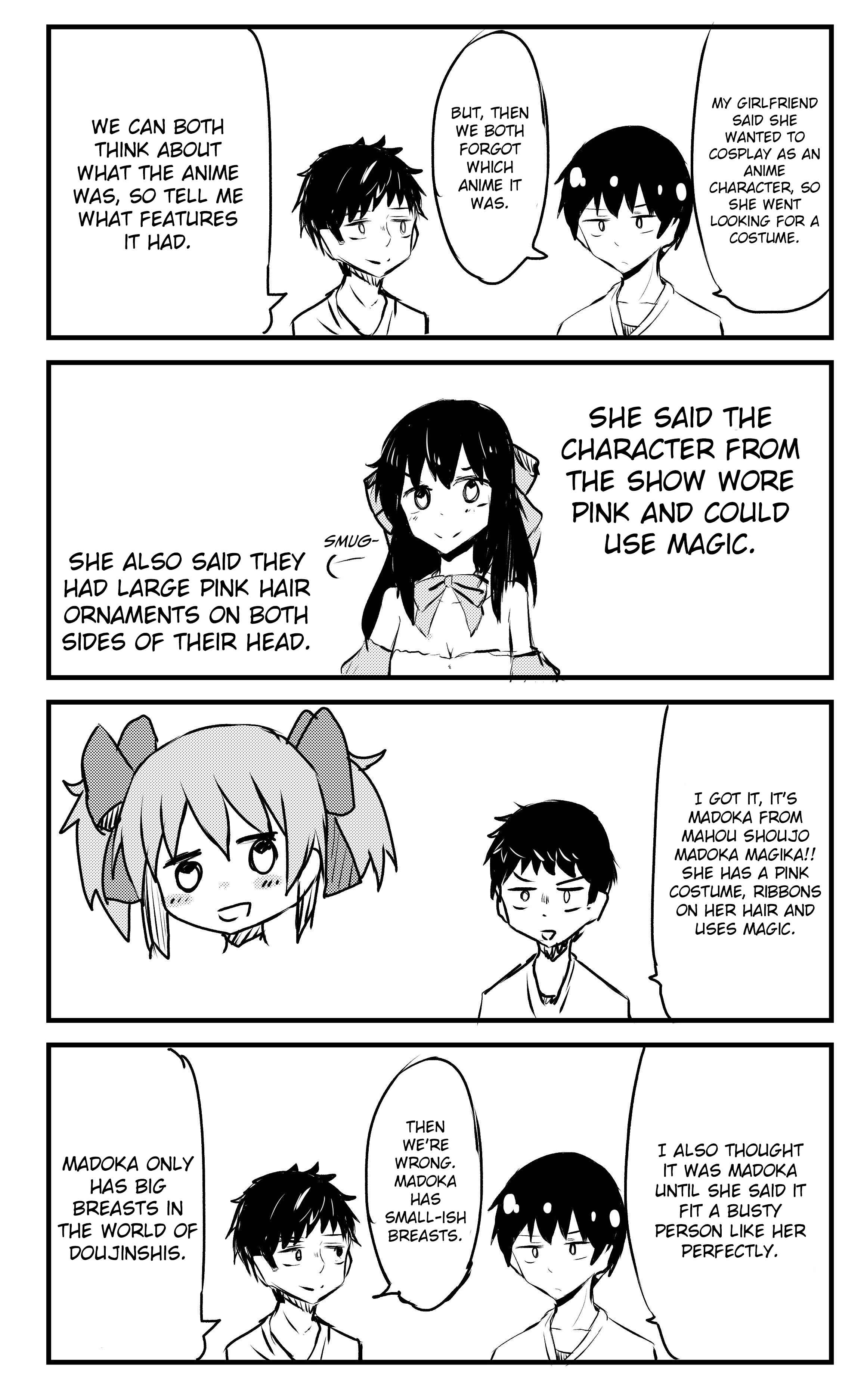 Page 4 Chapter 50 A Story About Wanting to Commit Suicide, but Its Scary so I Find a Yandere Girl to Kill Me, but It Doesnt Work
