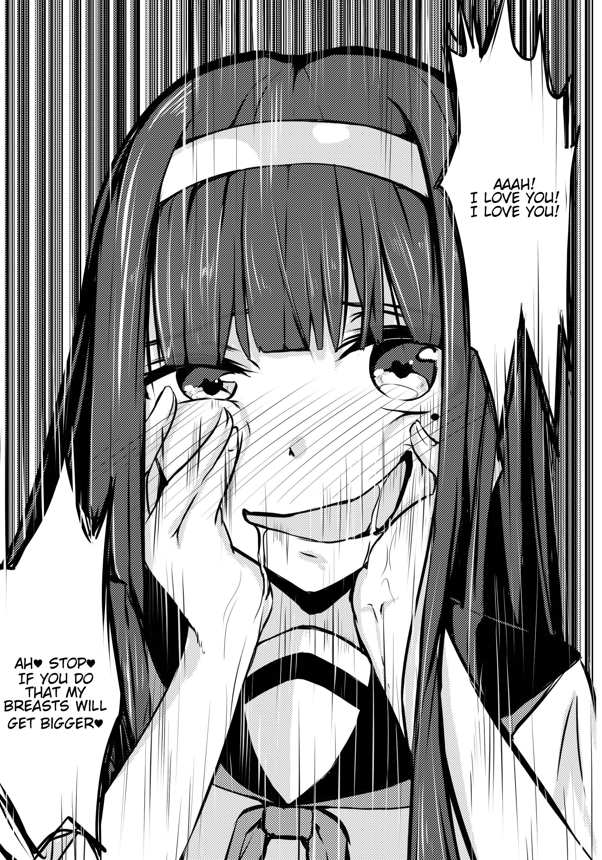 Page 2 Chapter 17 A Story About Wanting to Commit Suicide, but Its Scary so I Find a Yandere Girl to Kill Me, but It Doesnt Work