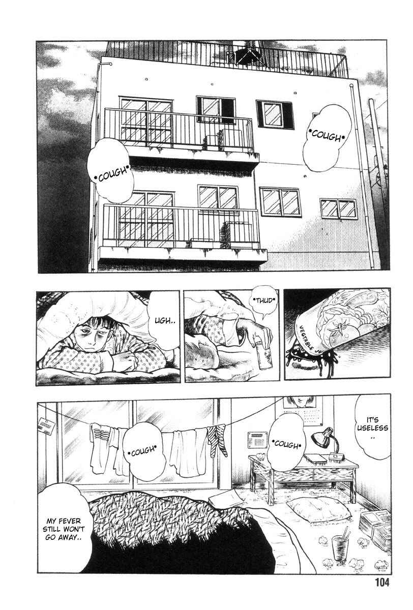 Page 2 Chapter 5 Nightmare Campus: Black Board Jungle
