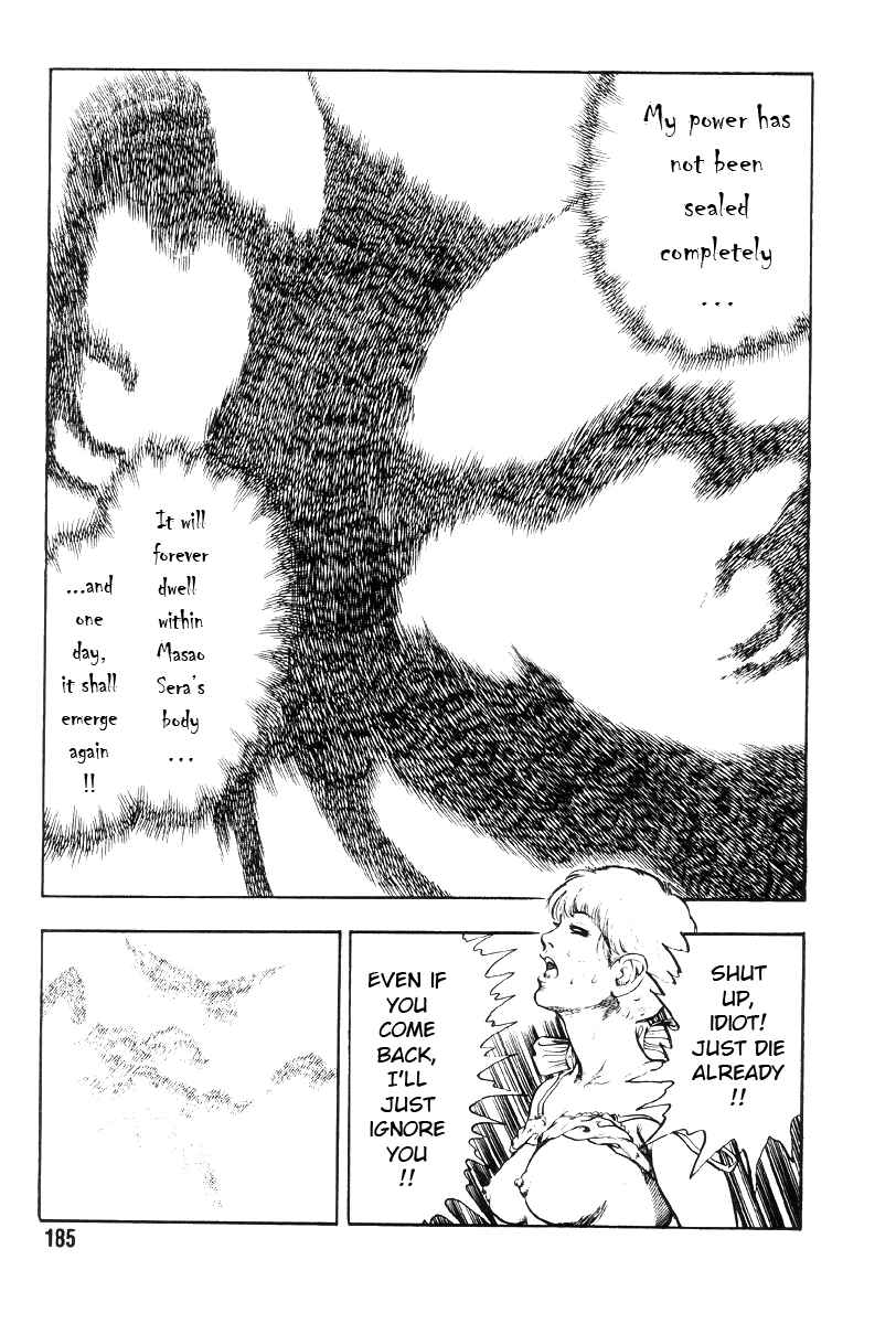 Page 23 Chapter 8 Nightmare Campus: Black Board Jungle
