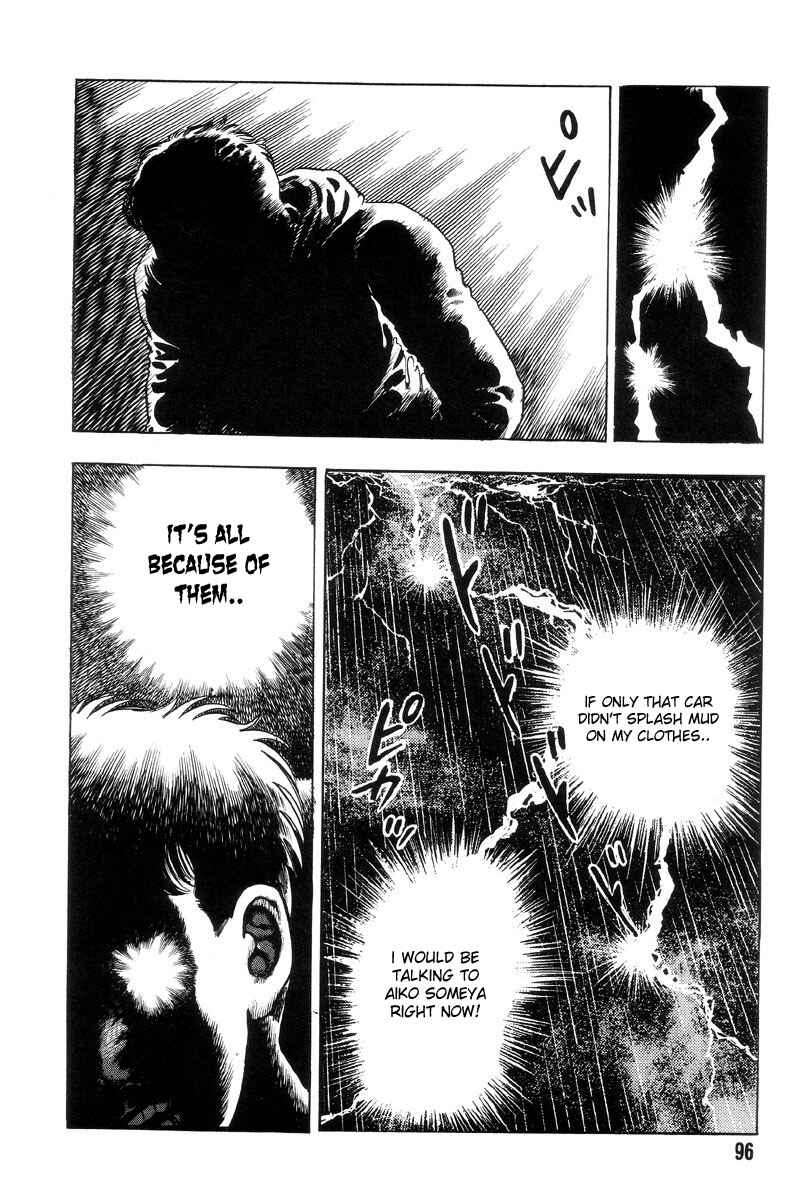 Page 19 Chapter 4 Nightmare Campus: Black Board Jungle