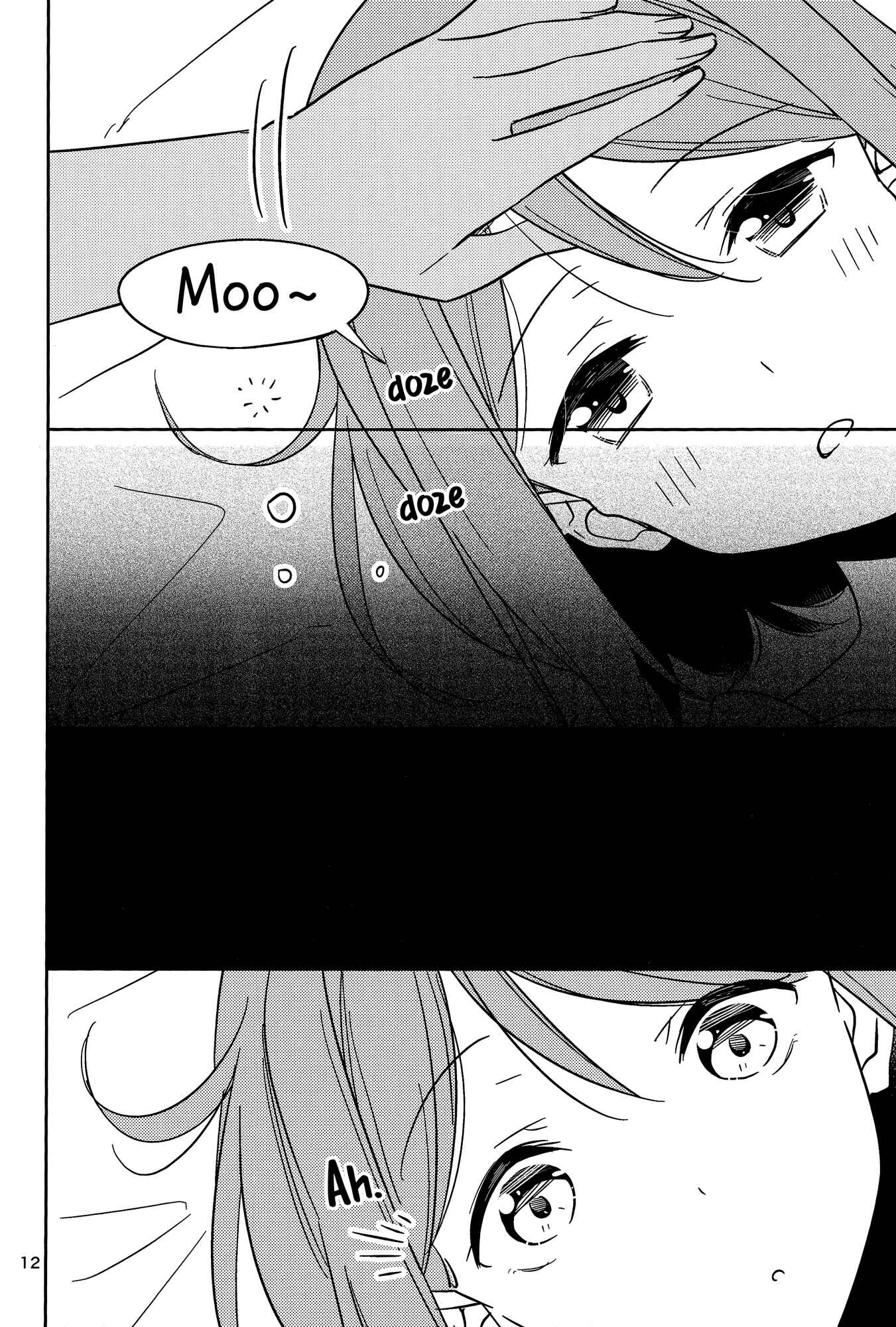 Page 14 Chapter Unknown_aa92 Will These Words Reach You