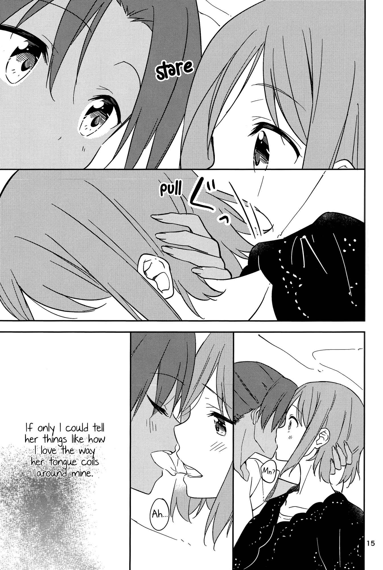 Page 17 Chapter Unknown_aa92 Will These Words Reach You