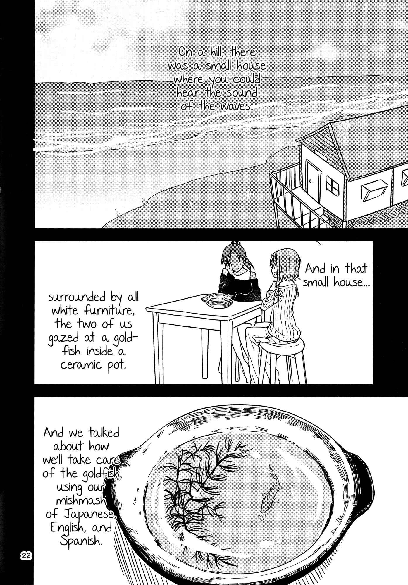 Page 24 Chapter Unknown_aa92 Will These Words Reach You