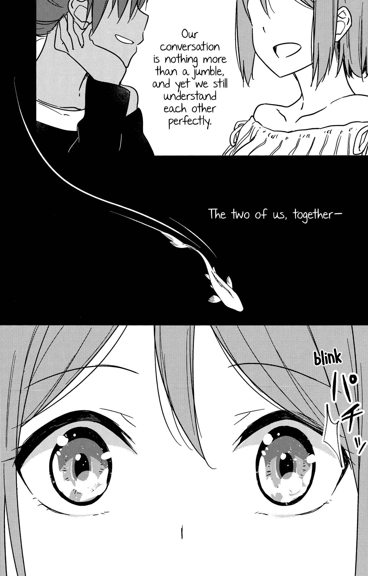 Page 25 Chapter Unknown_aa92 Will These Words Reach You