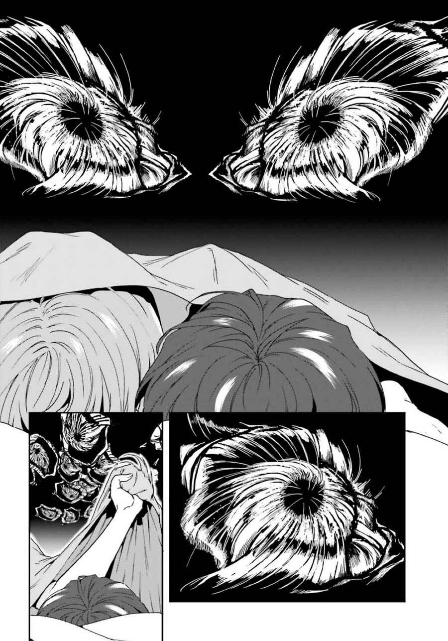 Page 27 Chapter 11 Midara na Jakyou ni Sukuu Mono