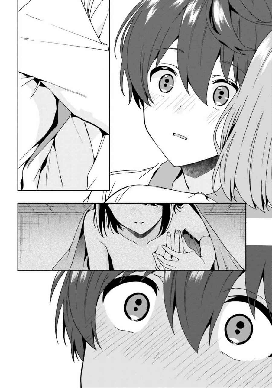 Page 14 Chapter 5 Midara na Jakyou ni Sukuu Mono