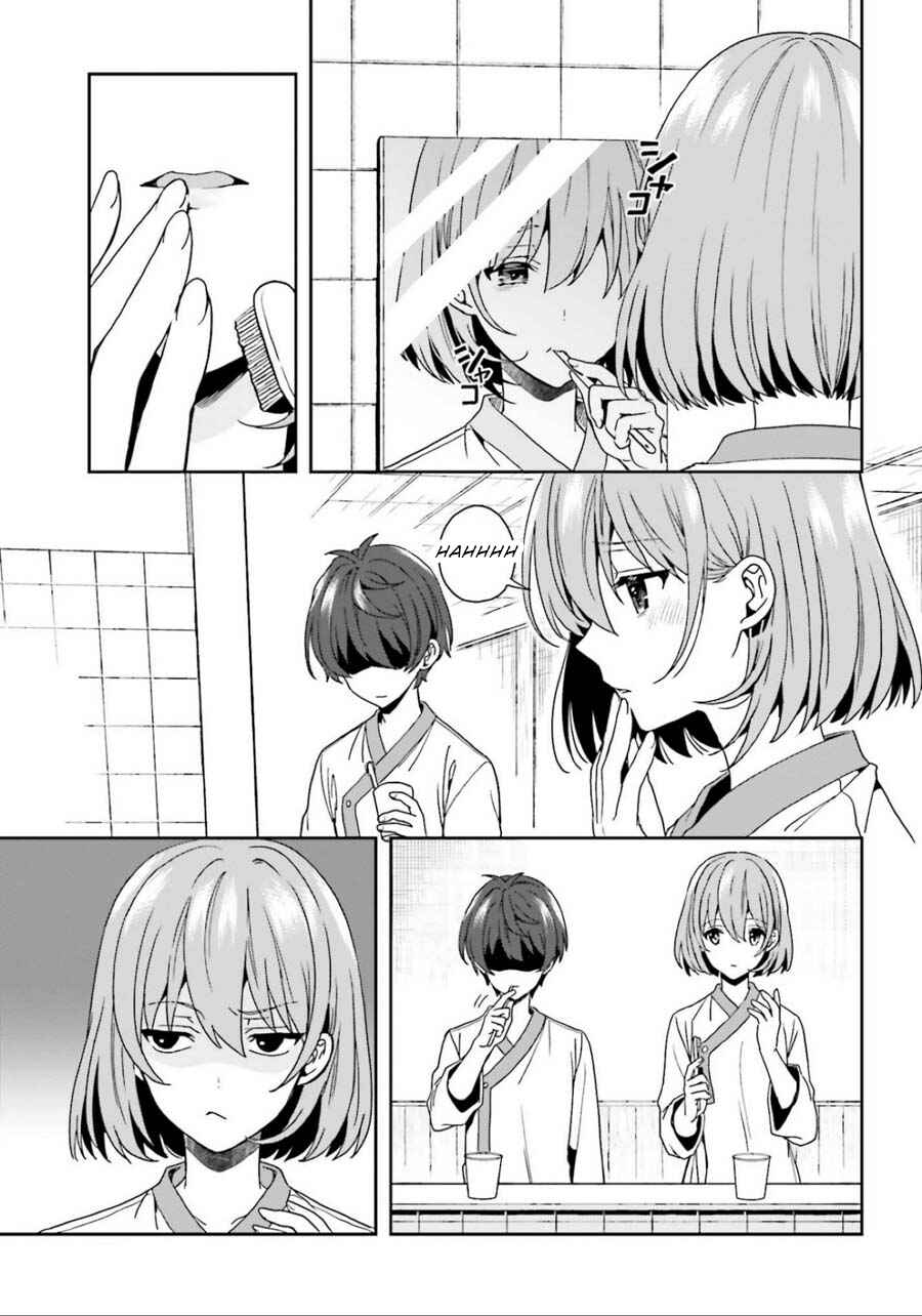Page 9 Chapter 5 Midara na Jakyou ni Sukuu Mono