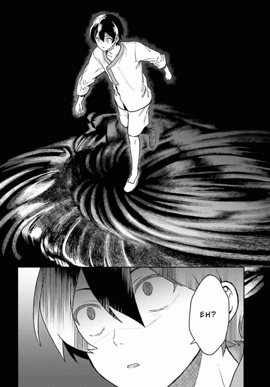 Page 6 Chapter 16 Midara na Jakyou ni Sukuu Mono
