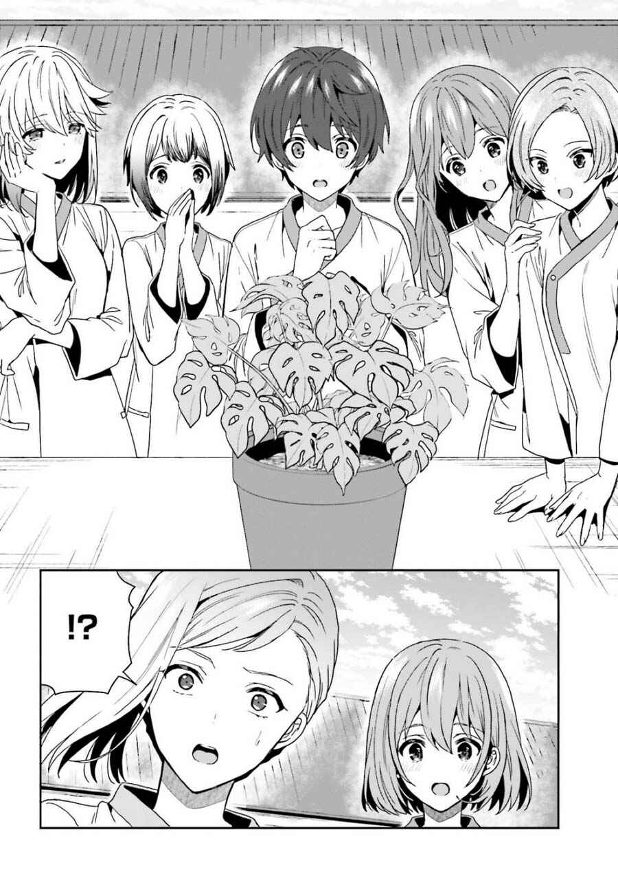 Page 18 Chapter 6 Midara na Jakyou ni Sukuu Mono