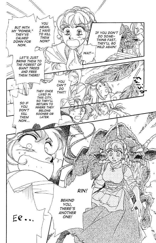 Page 25 Chapter 3 Dragon Knight