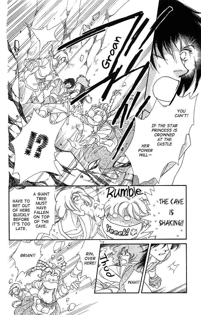 Page 14 Chapter 2 Dragon Knight