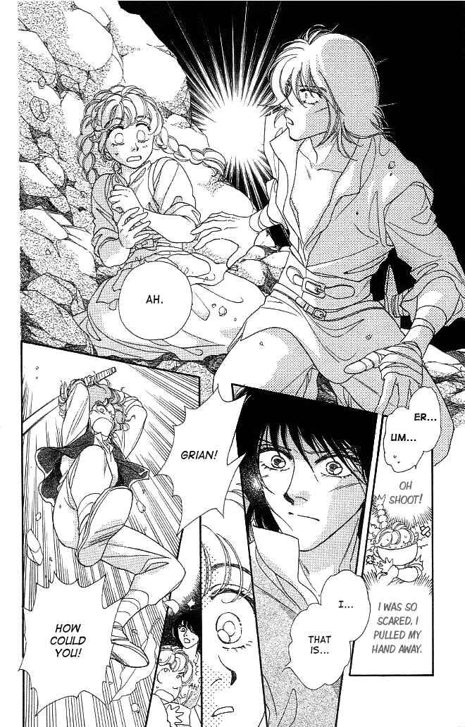 Page 16 Chapter 2 Dragon Knight